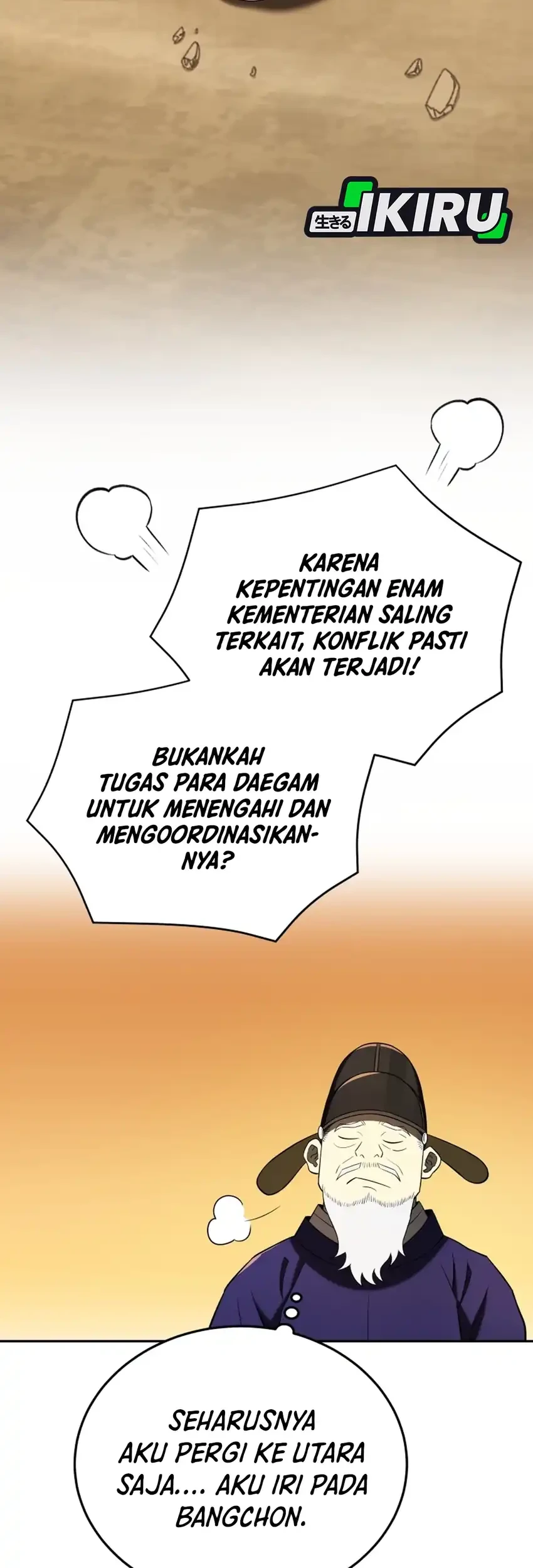 Chapter 136 - halaman 100