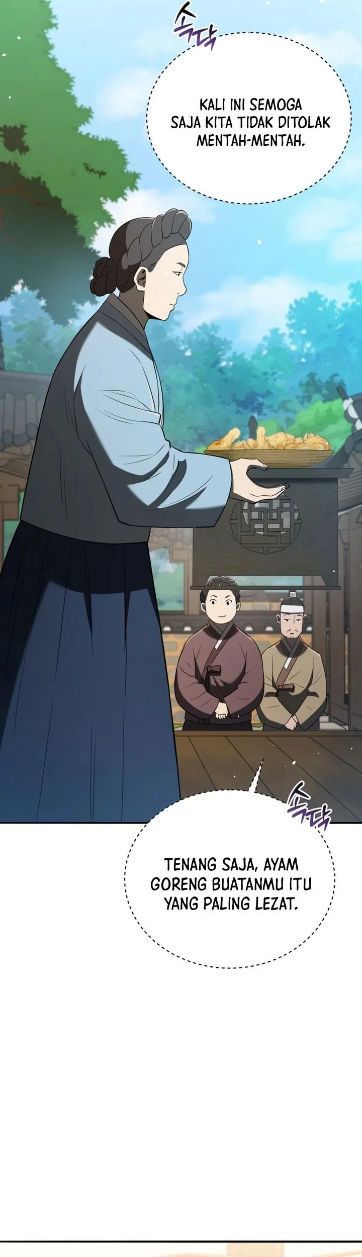 Chapter 137 - halaman 54