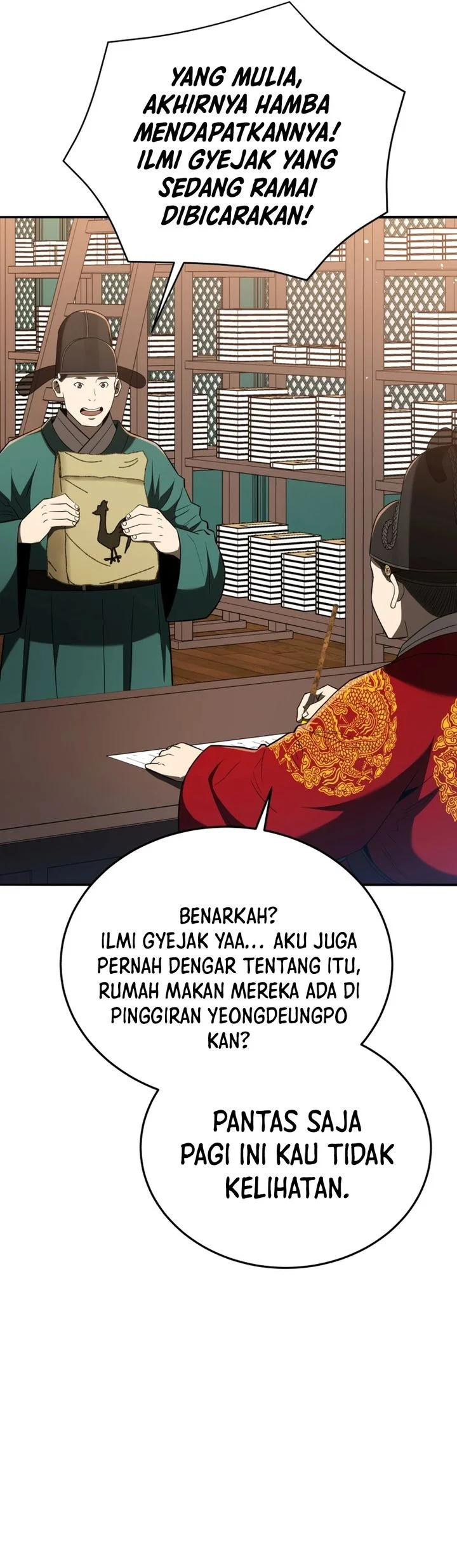 Chapter 137 - halaman 69