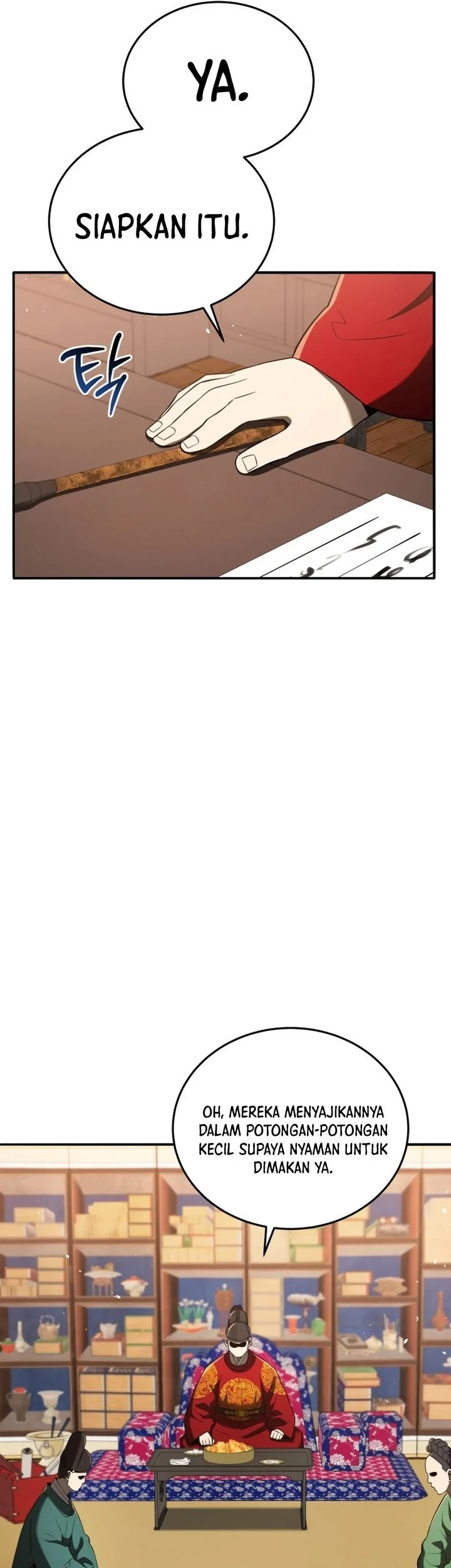 Chapter 137 - halaman 72