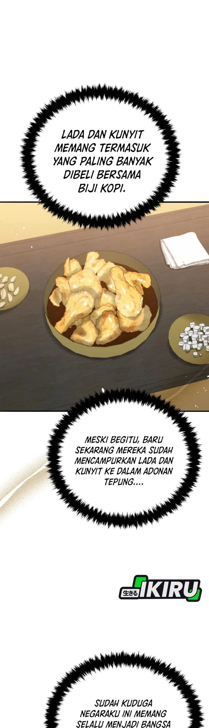 Chapter 137 - halaman 76