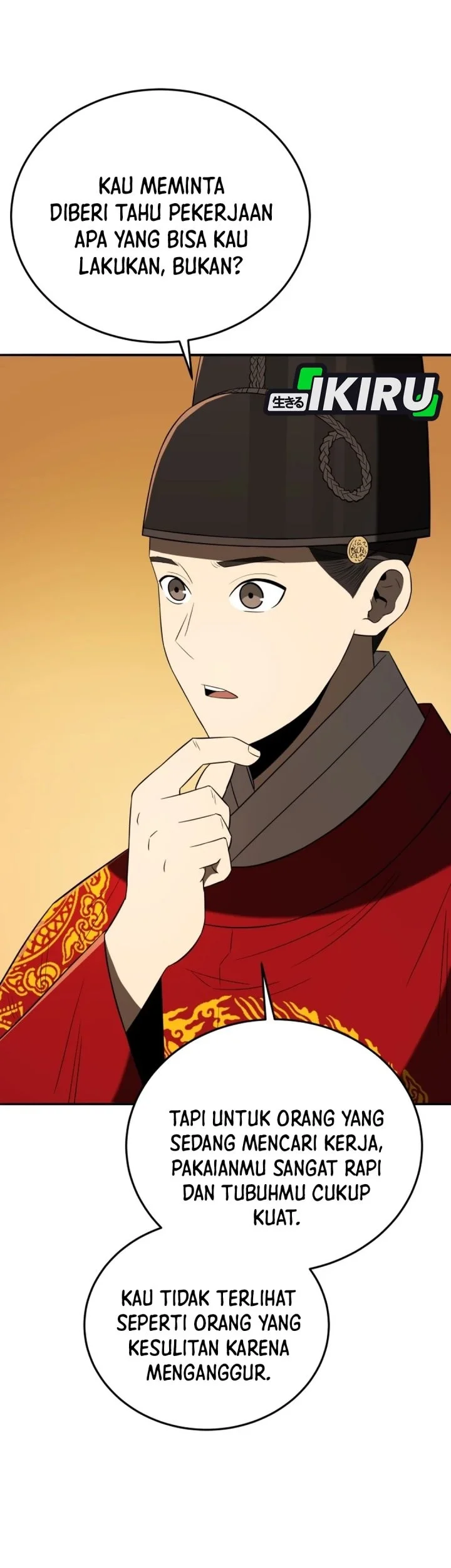 Chapter 139 - halaman 71