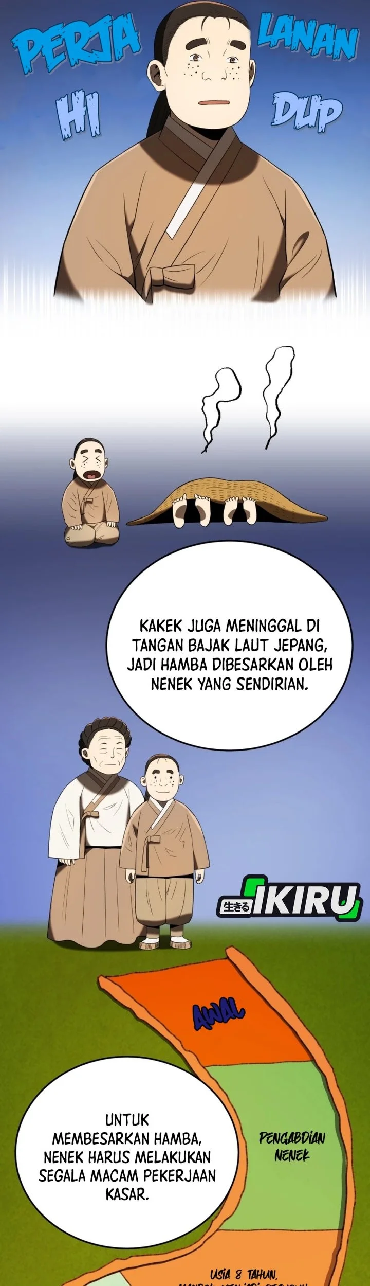 Chapter 139 - halaman 73