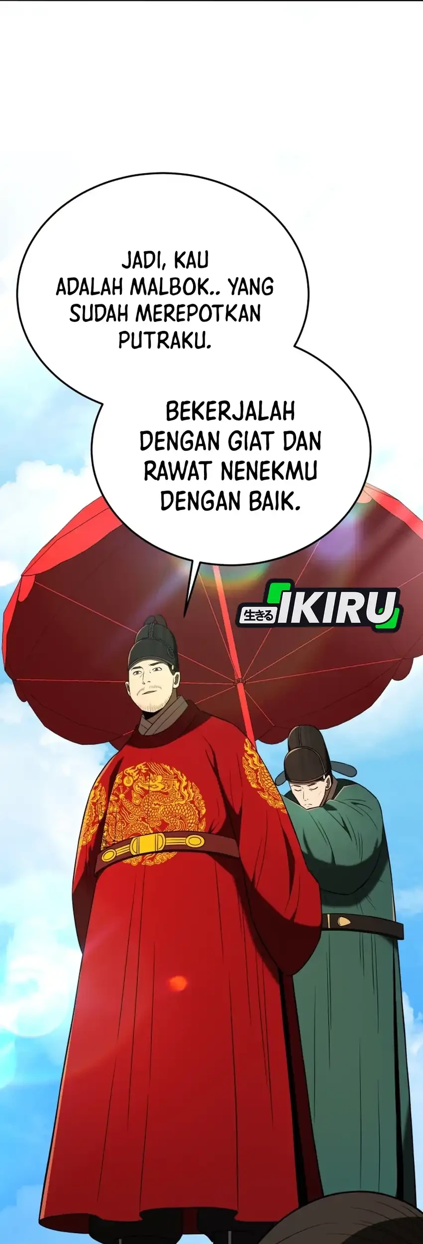 Chapter 140 - halaman 91