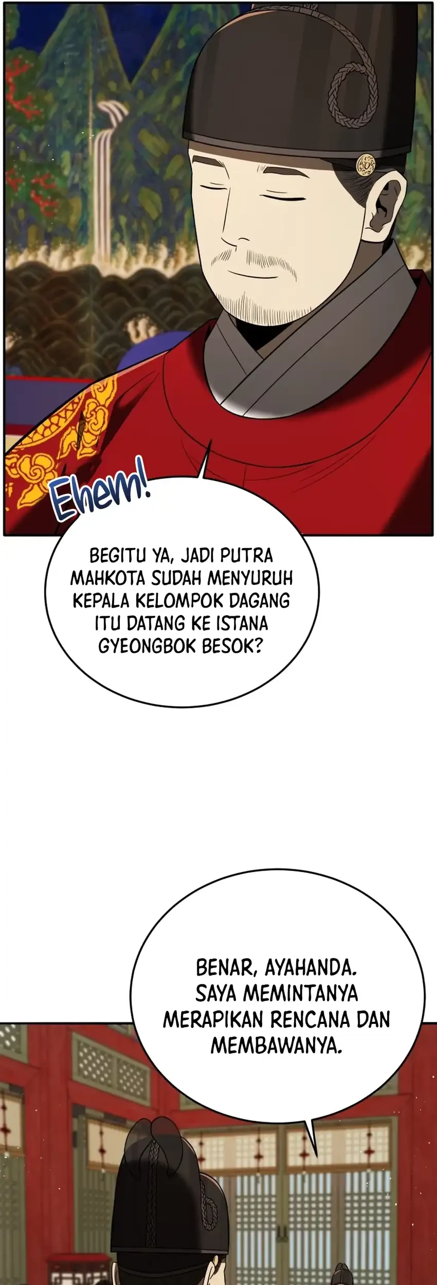 Chapter 141 - halaman 82