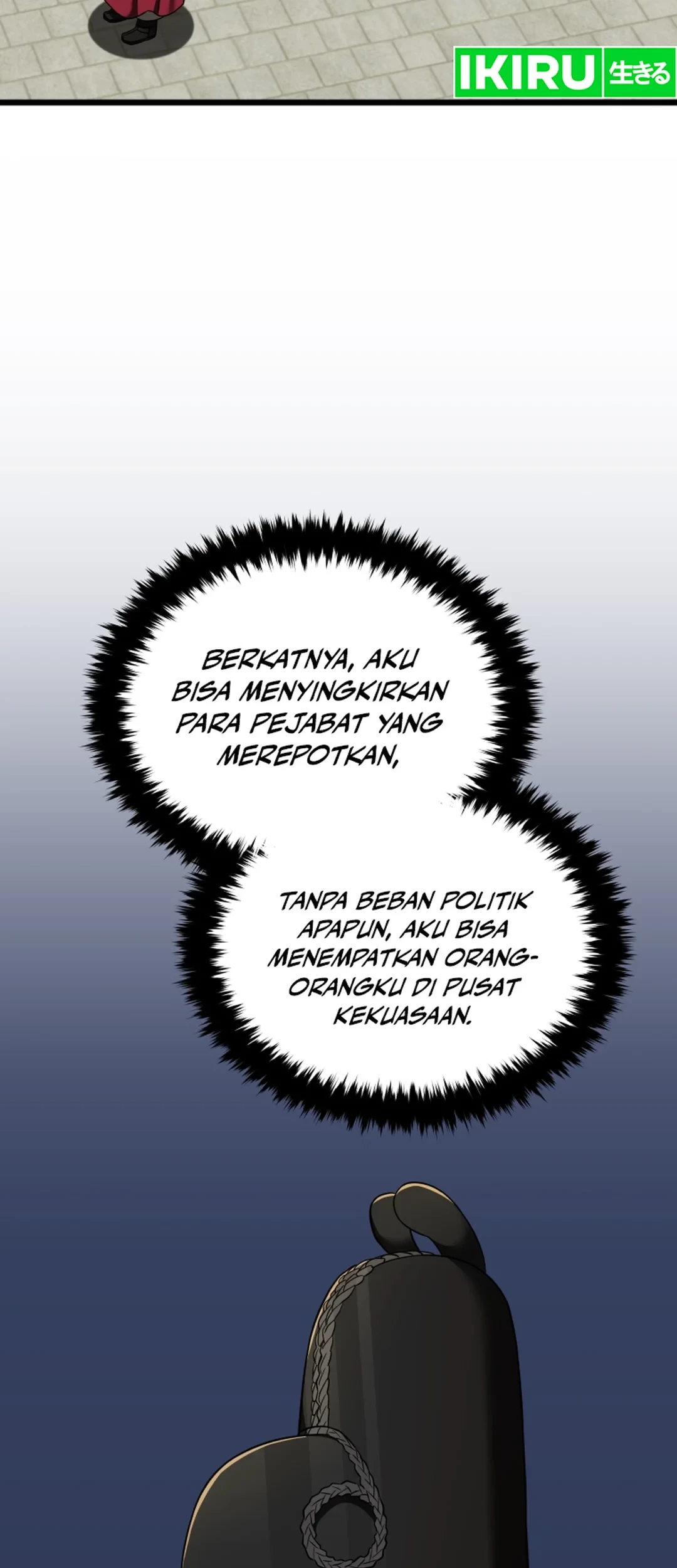 Chapter 95 - halaman 101