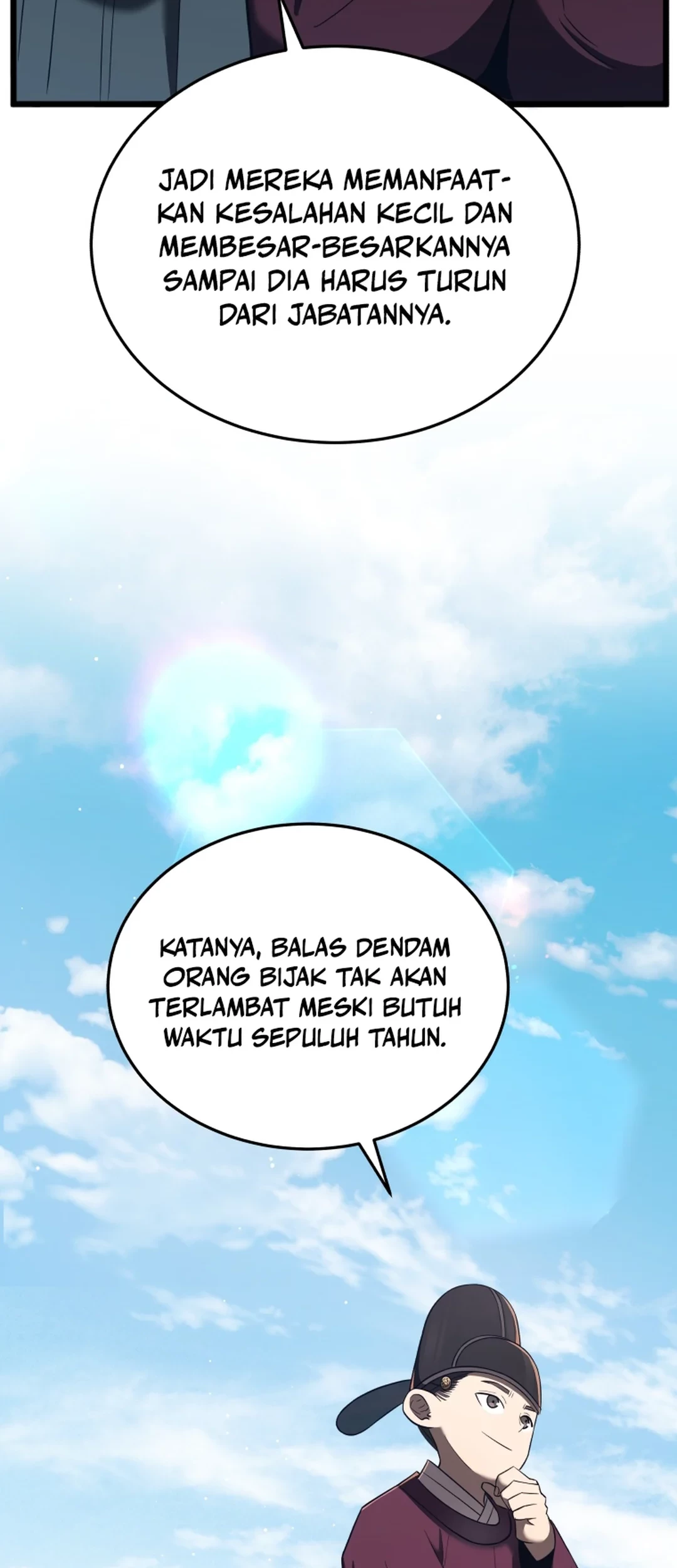 Chapter 96 - halaman 22