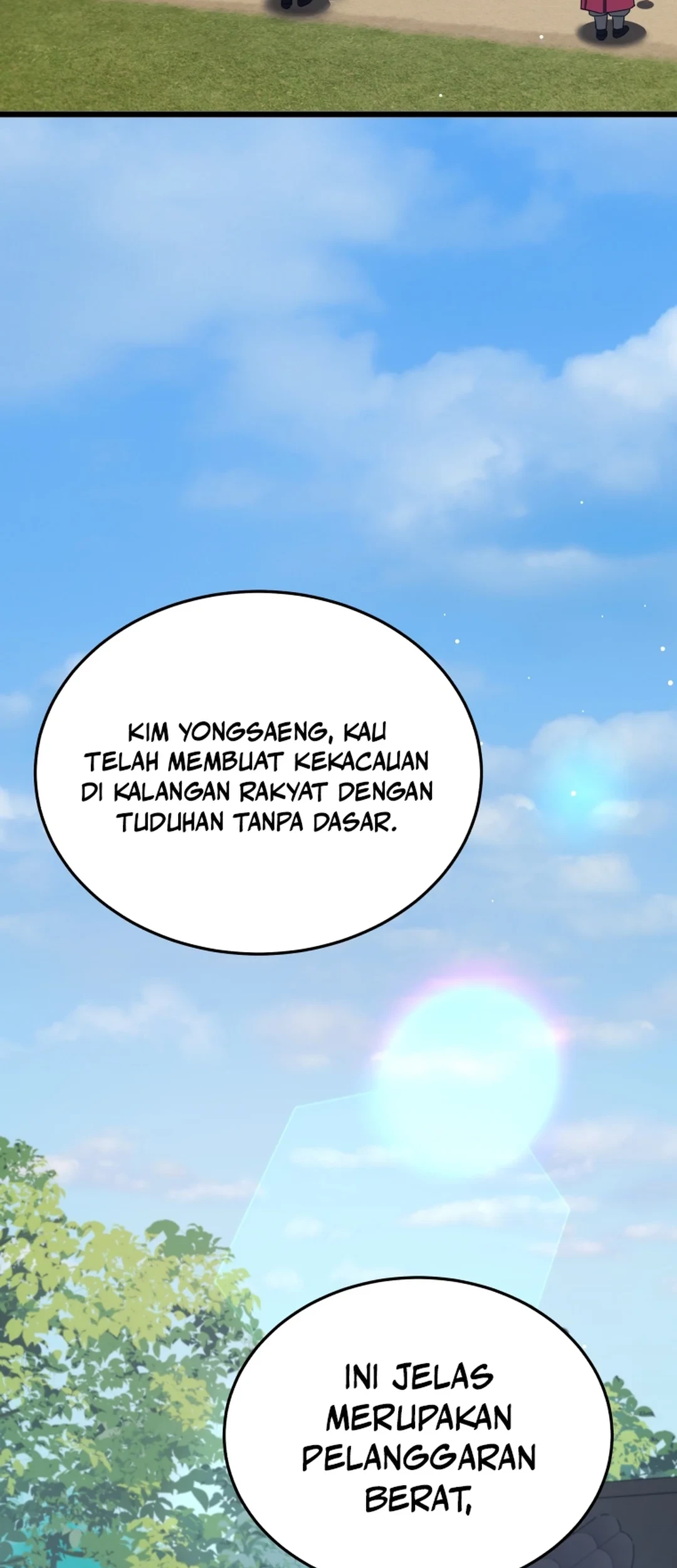 Chapter 96 - halaman 25