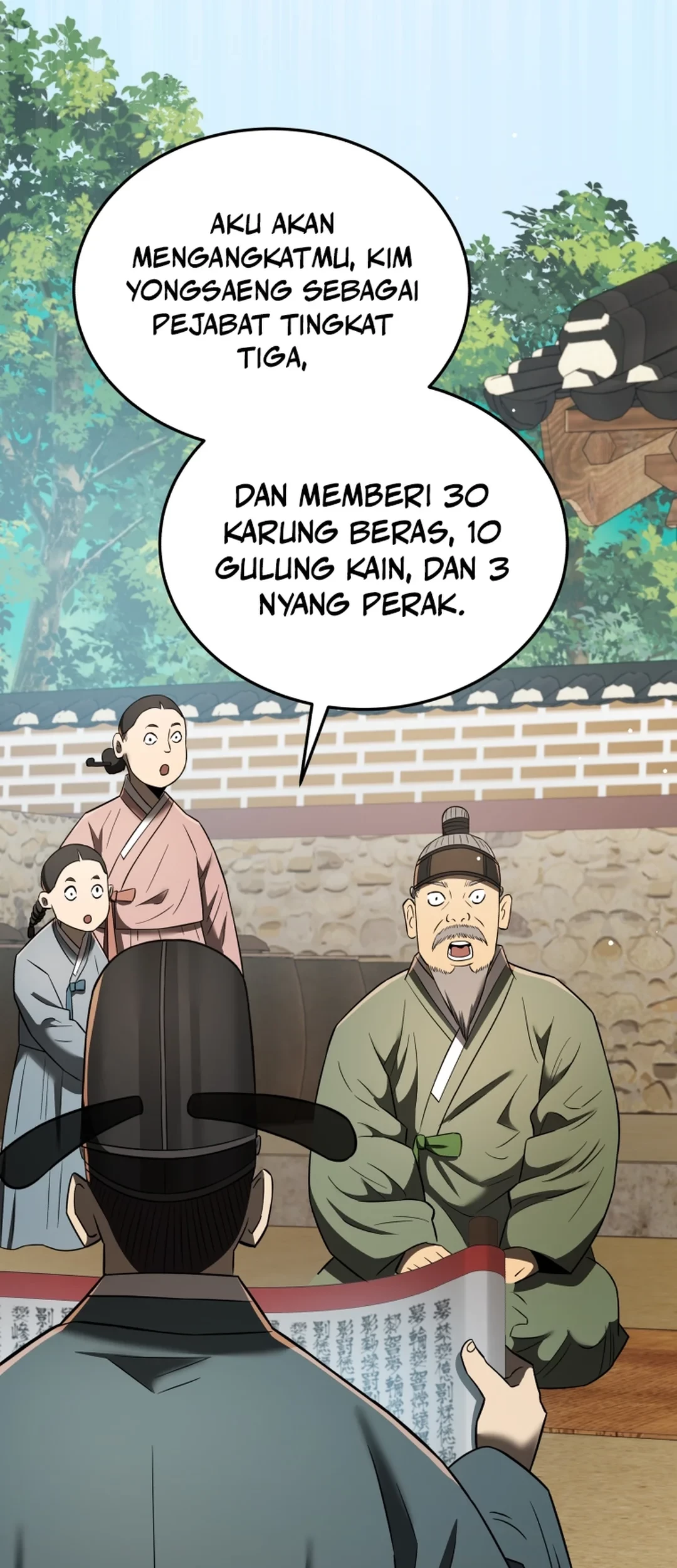 Chapter 96 - halaman 33