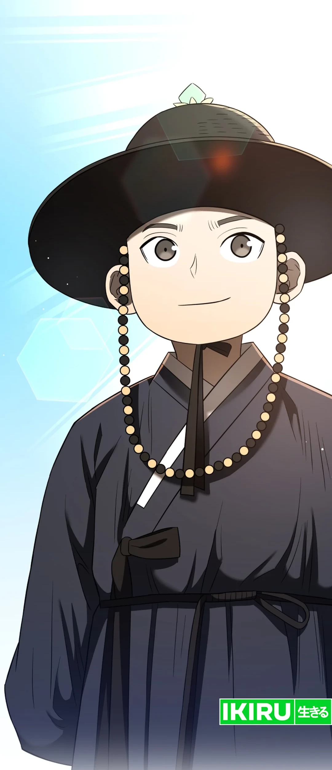 Chapter 96 - halaman 46