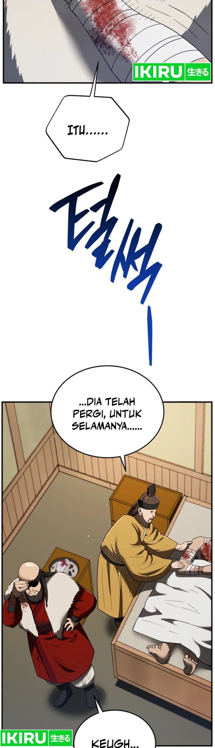 Chapter 98 - halaman 29