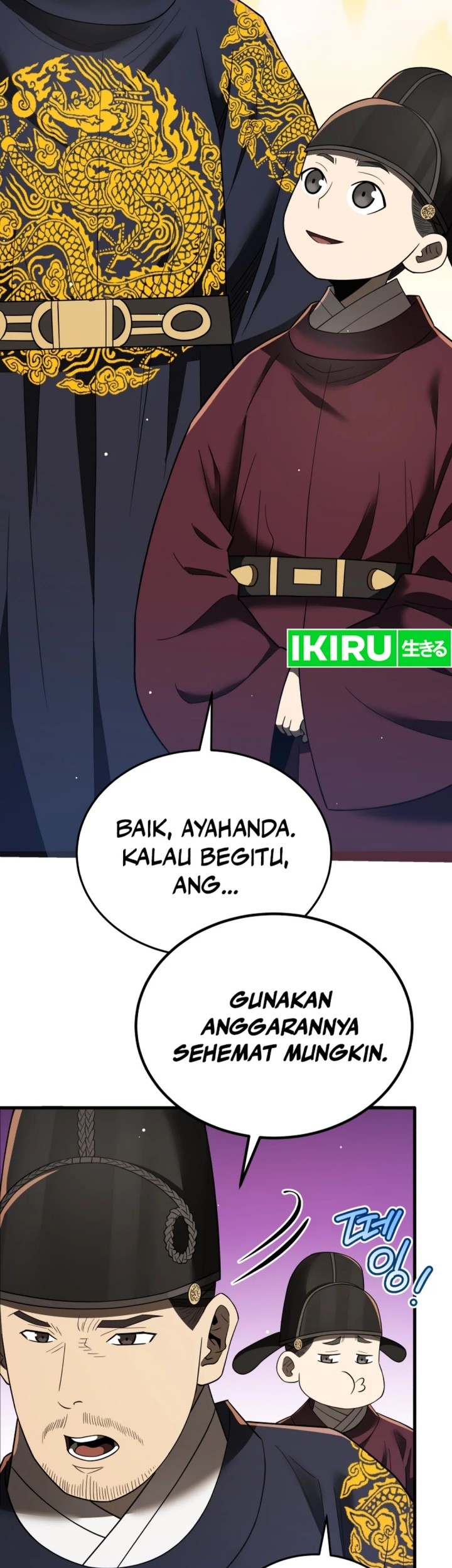 Chapter 98 - halaman 71