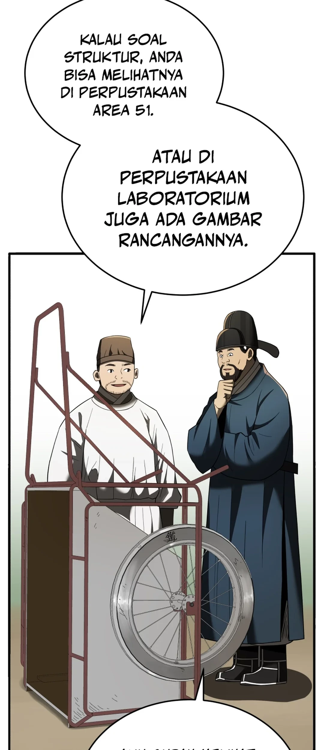 Chapter 99 - halaman 63