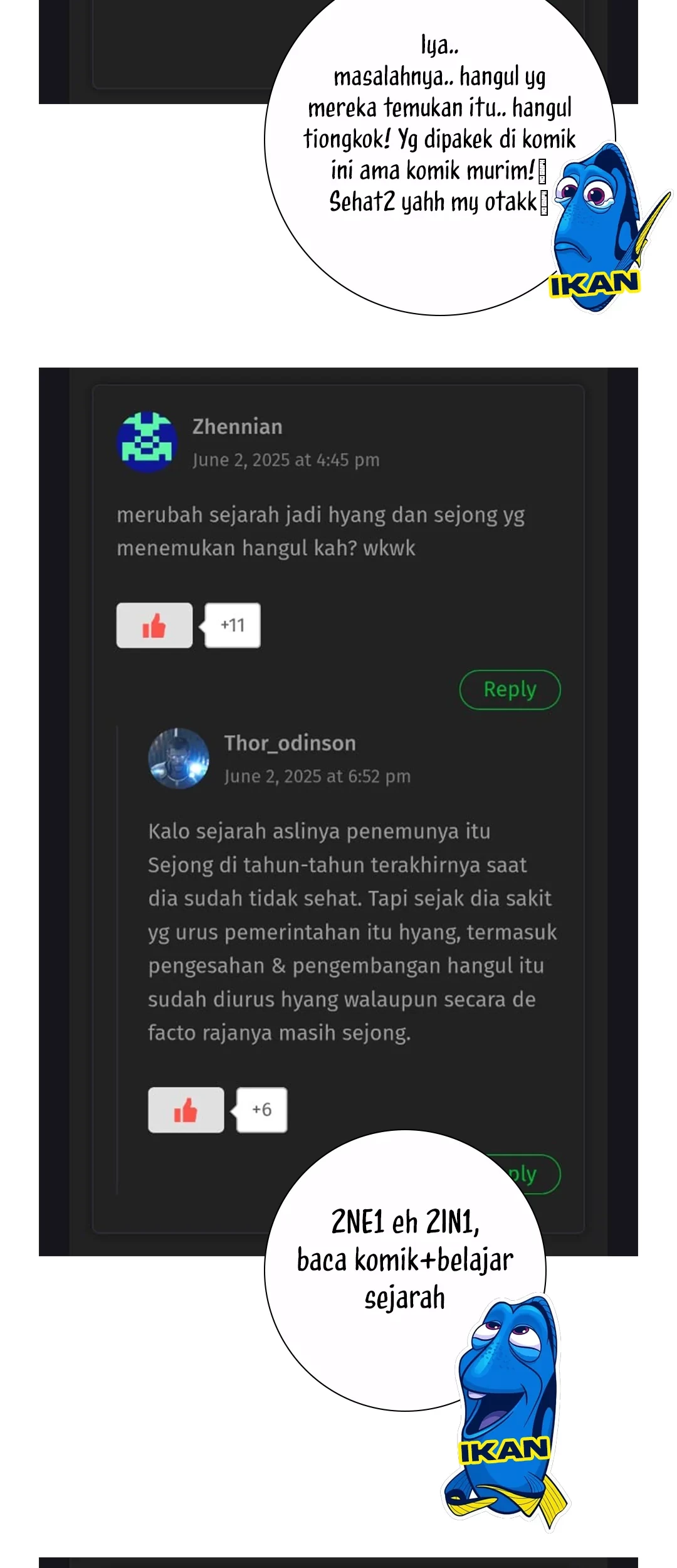 Chapter 99 - halaman 93