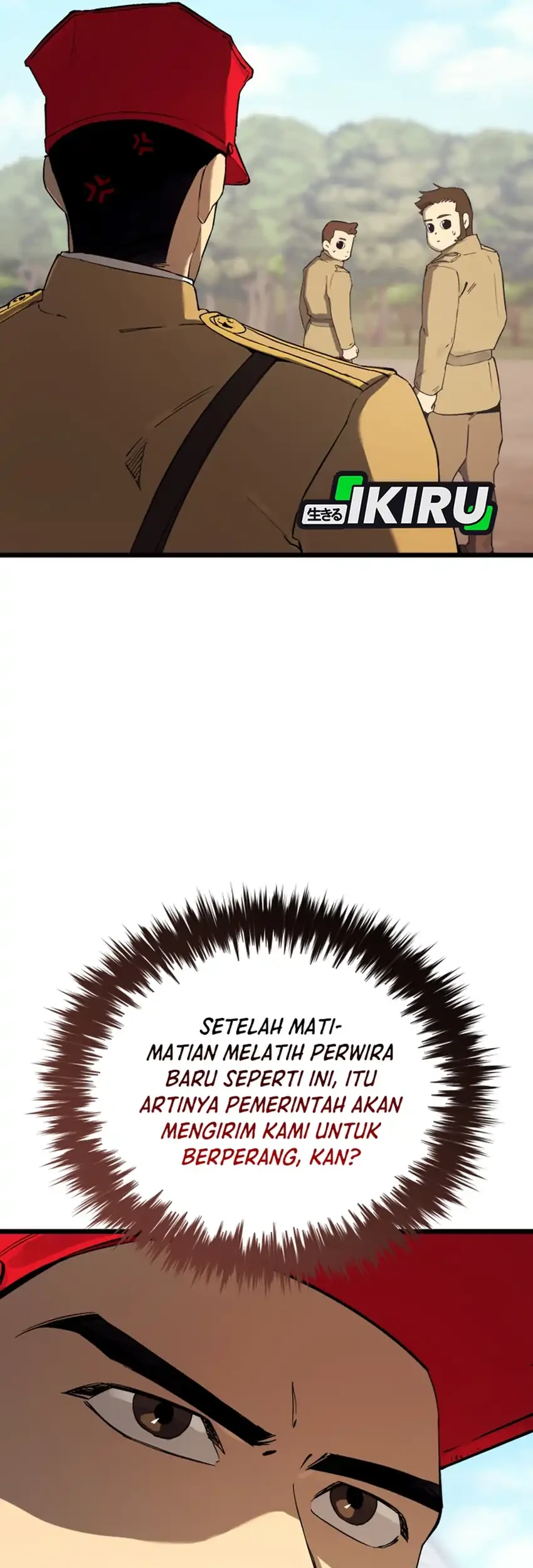 Chapter 25 - halaman 23