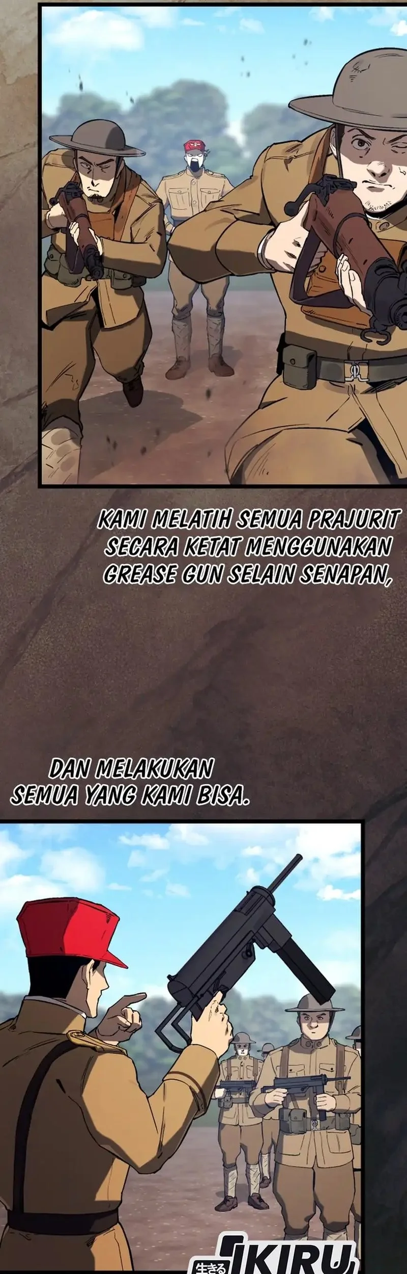 Chapter 30 - halaman 34