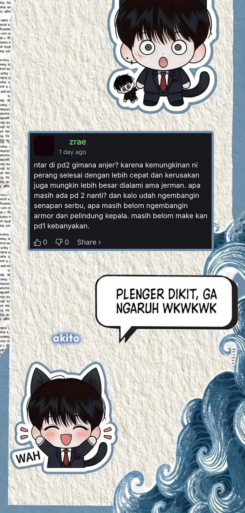 Chapter 30 - halaman 84