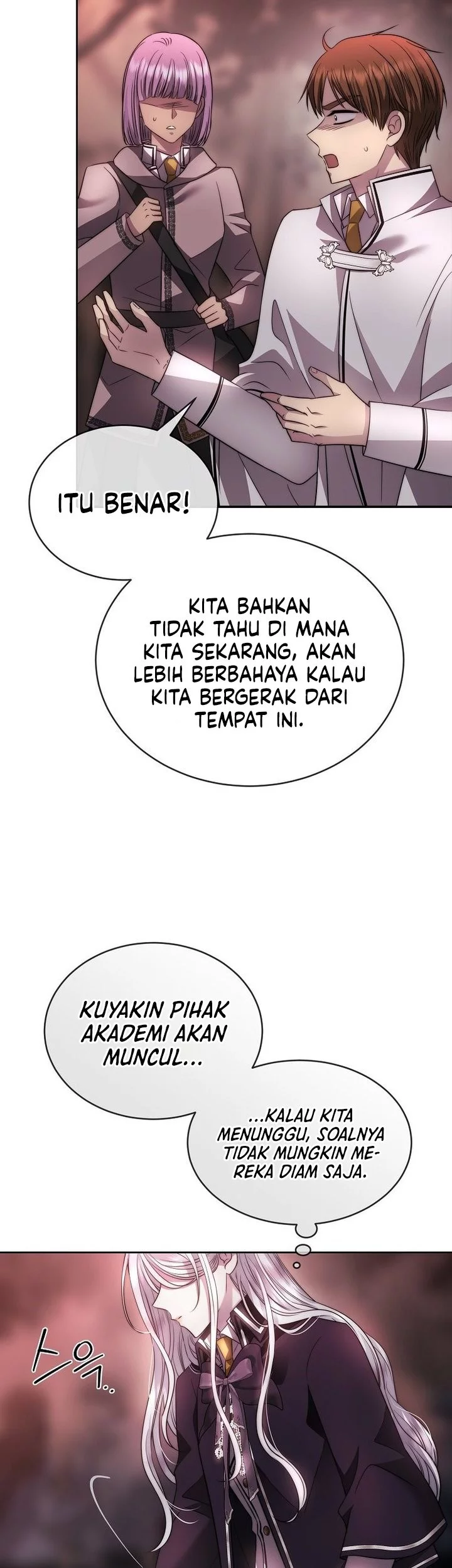 Chapter 40 - halaman 32