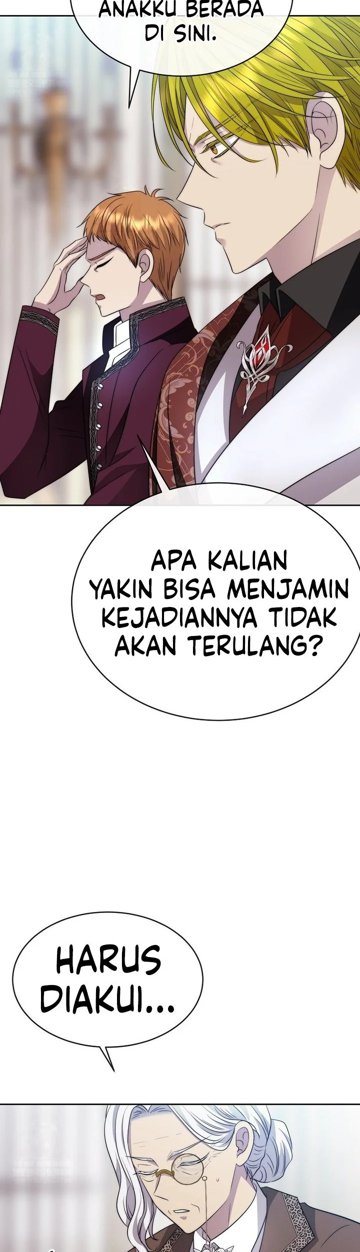 Chapter 58 - halaman 27