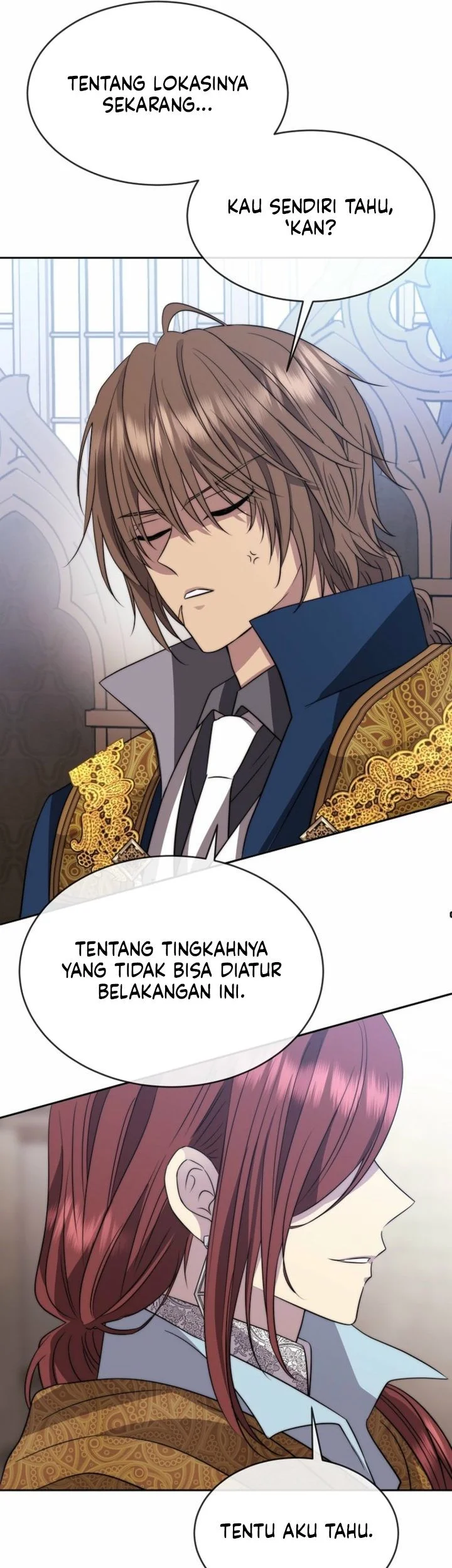 Chapter 60 - halaman 61