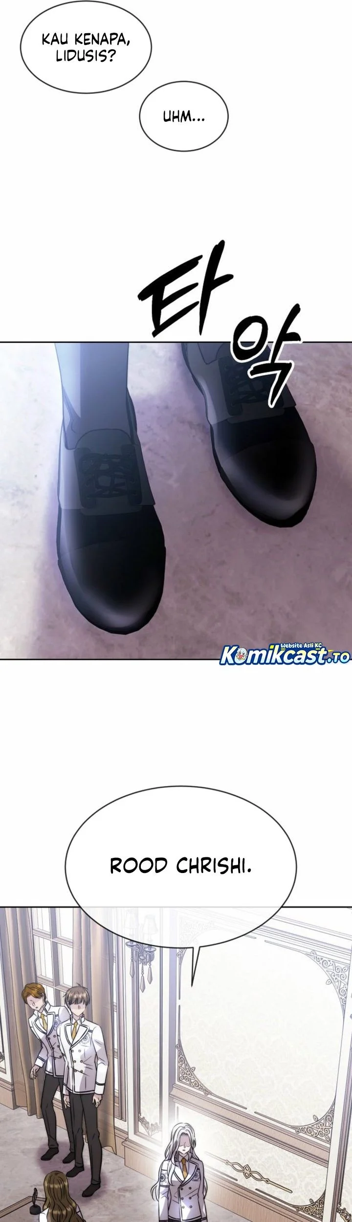 Chapter 61 - halaman 23