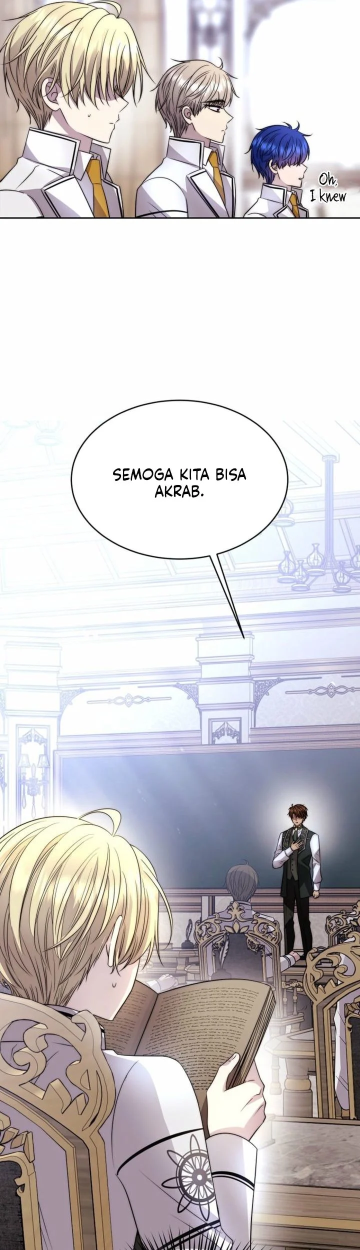 Chapter 61 - halaman 15