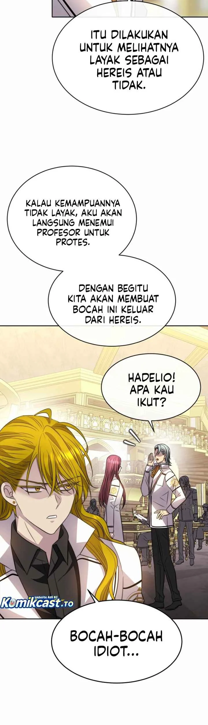 Chapter 64 - halaman 15