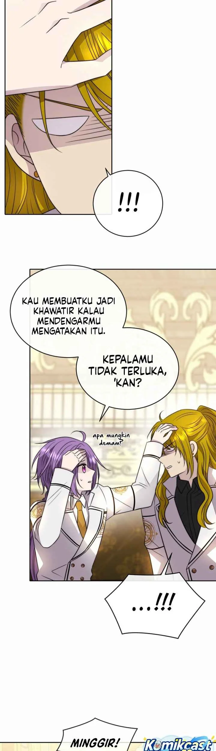 Chapter 64 - halaman 17