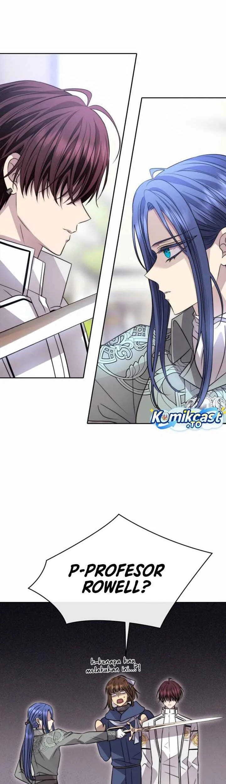Chapter 64 - halaman 32