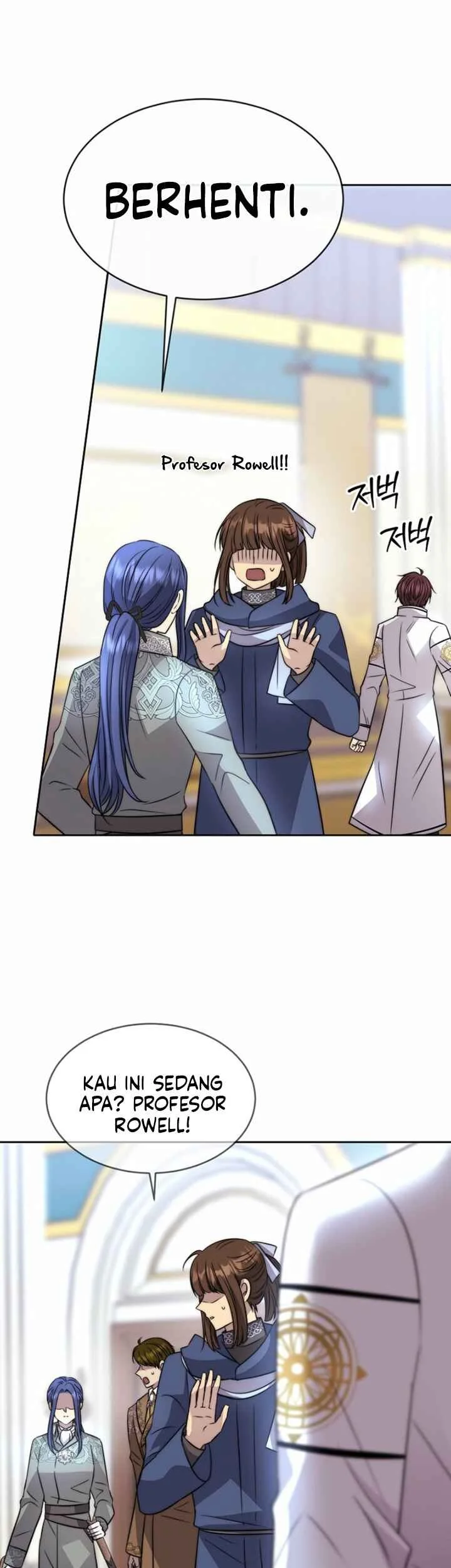 Chapter 64 - halaman 34