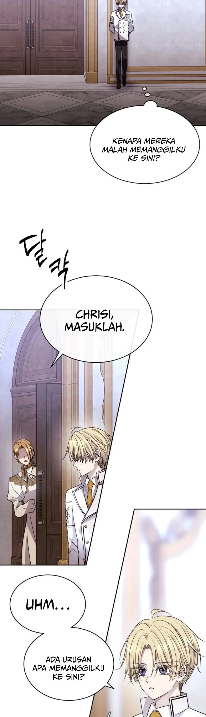 Chapter 65 - halaman 5
