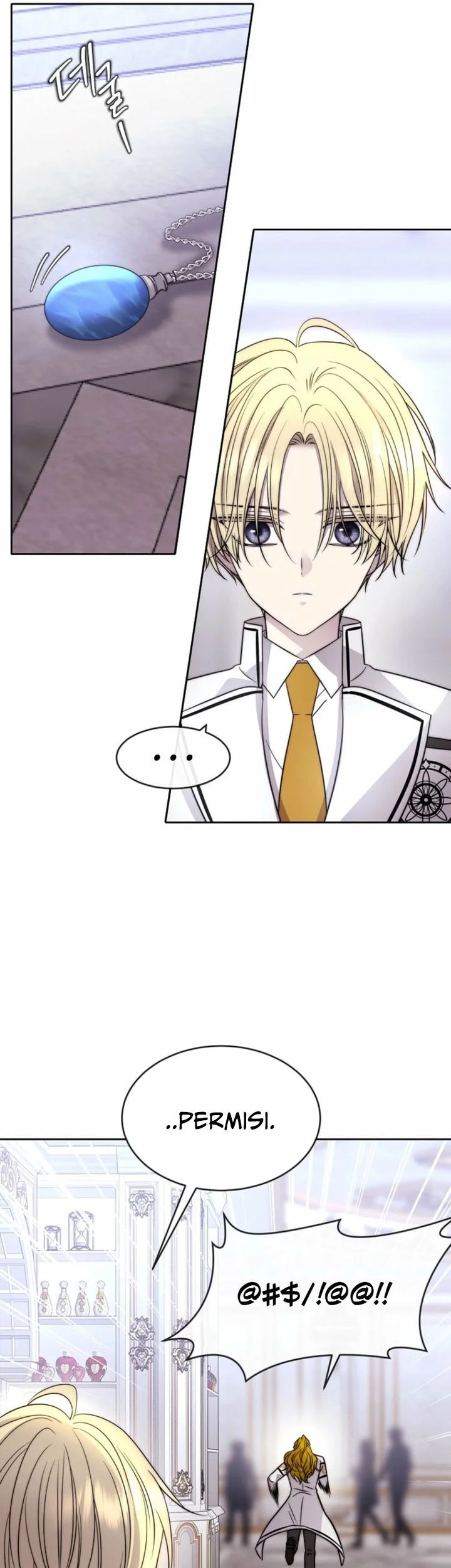 Chapter 66 - halaman 19