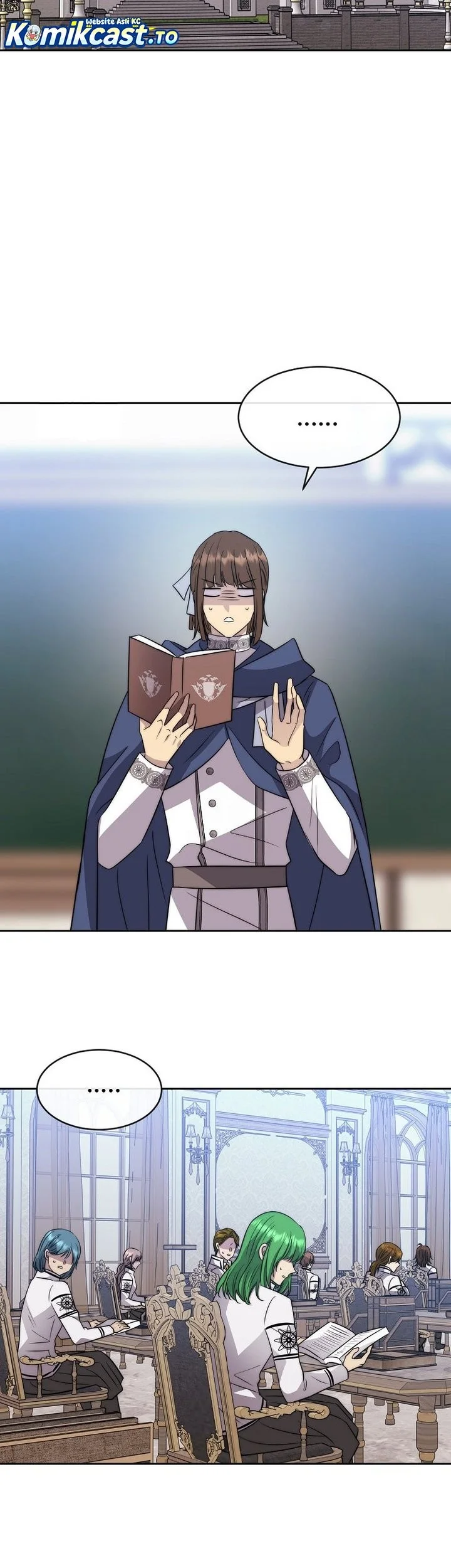 Chapter 68 - halaman 33