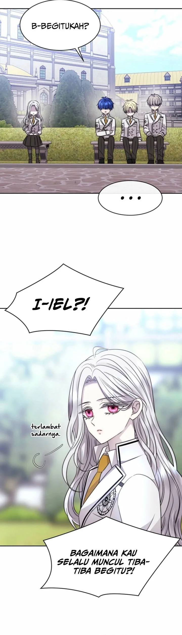 Chapter 69 - halaman 29