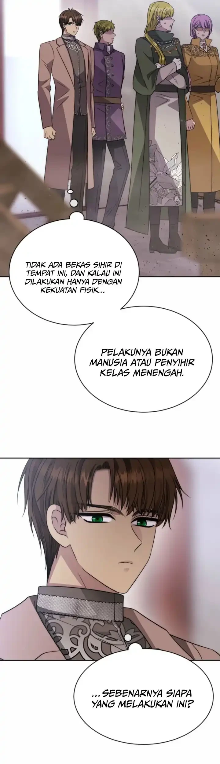 Chapter 70 - halaman 19