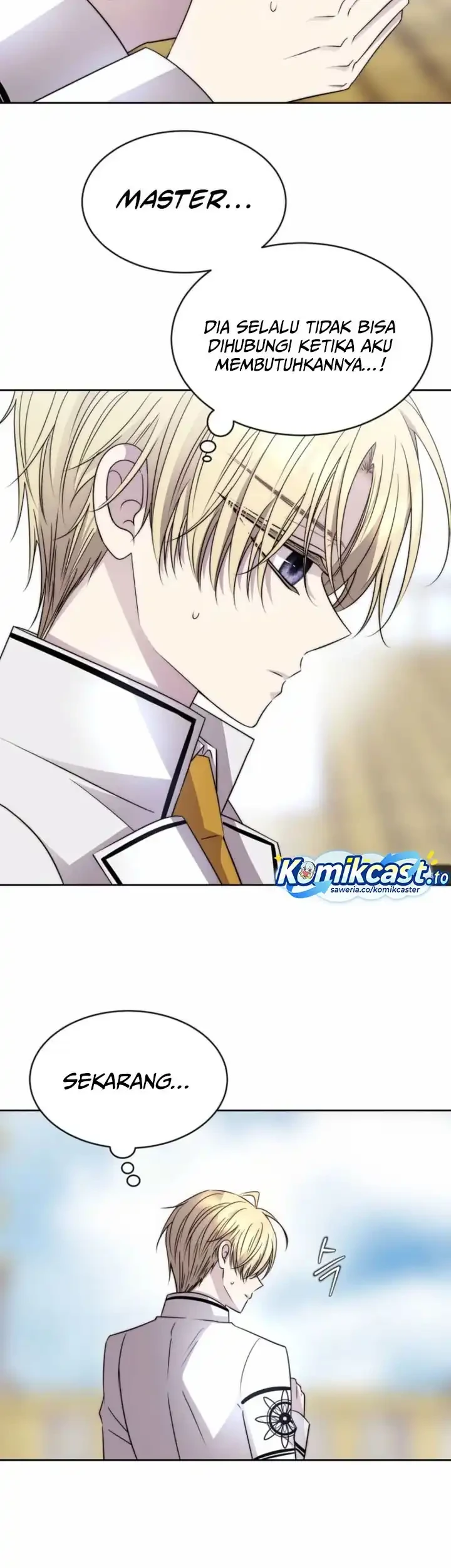 Chapter 70 - halaman 21