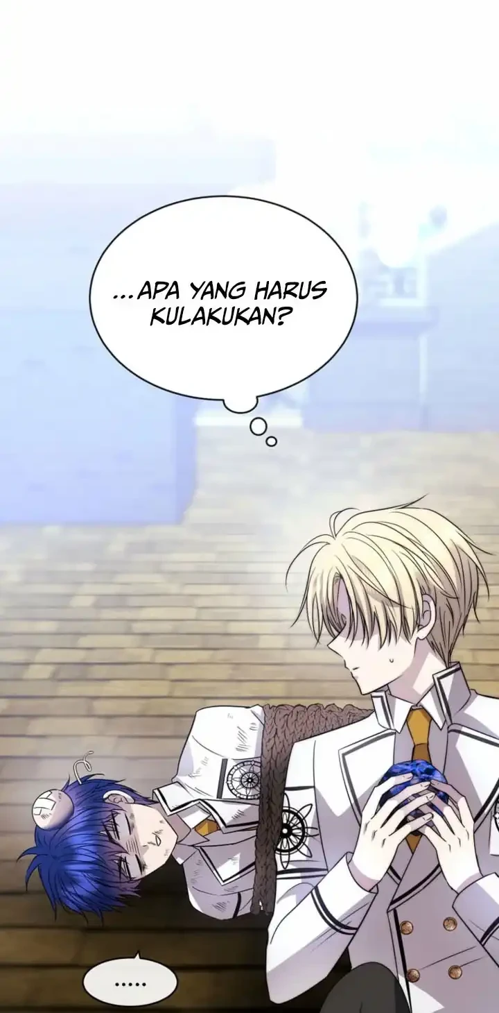 Chapter 70 - halaman 22