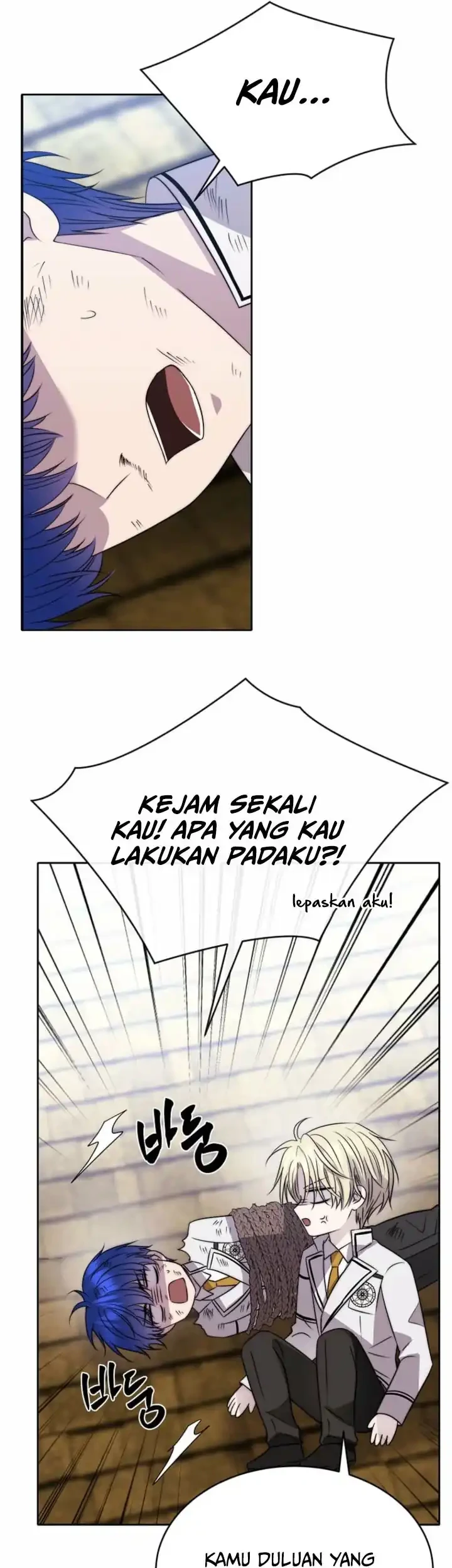 Chapter 70 - halaman 35