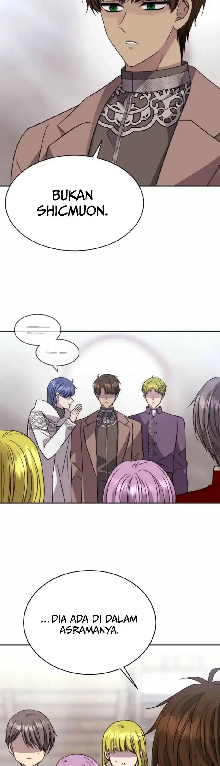 Chapter 70 - halaman 17