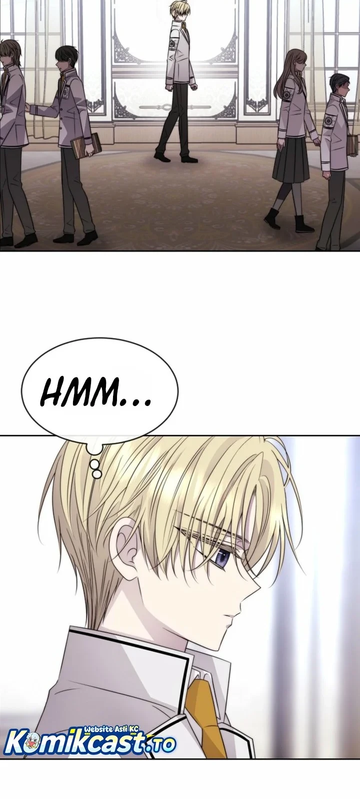 Chapter 71 - halaman 22