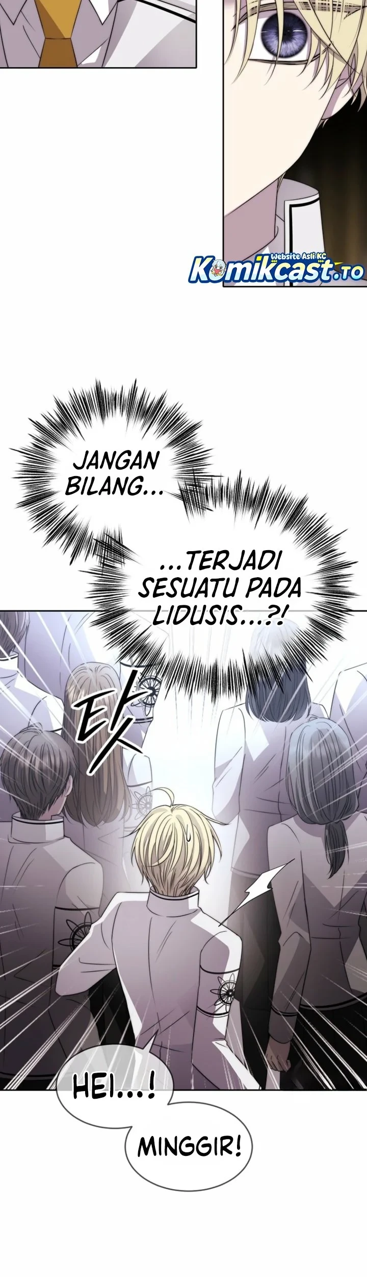 Chapter 71 - halaman 25