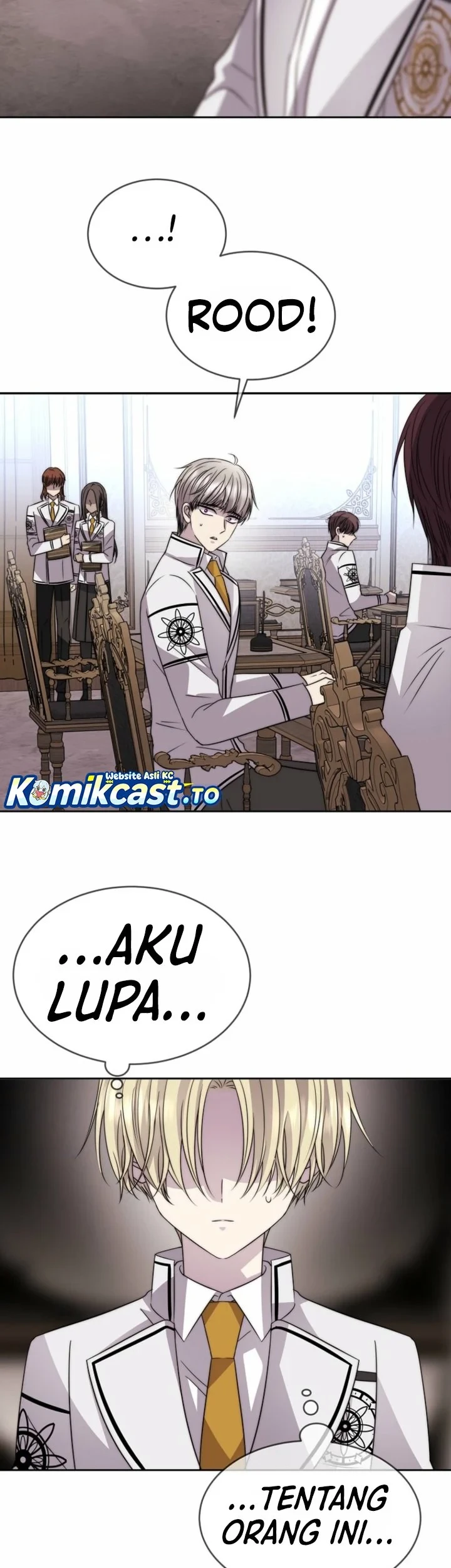 Chapter 71 - halaman 27
