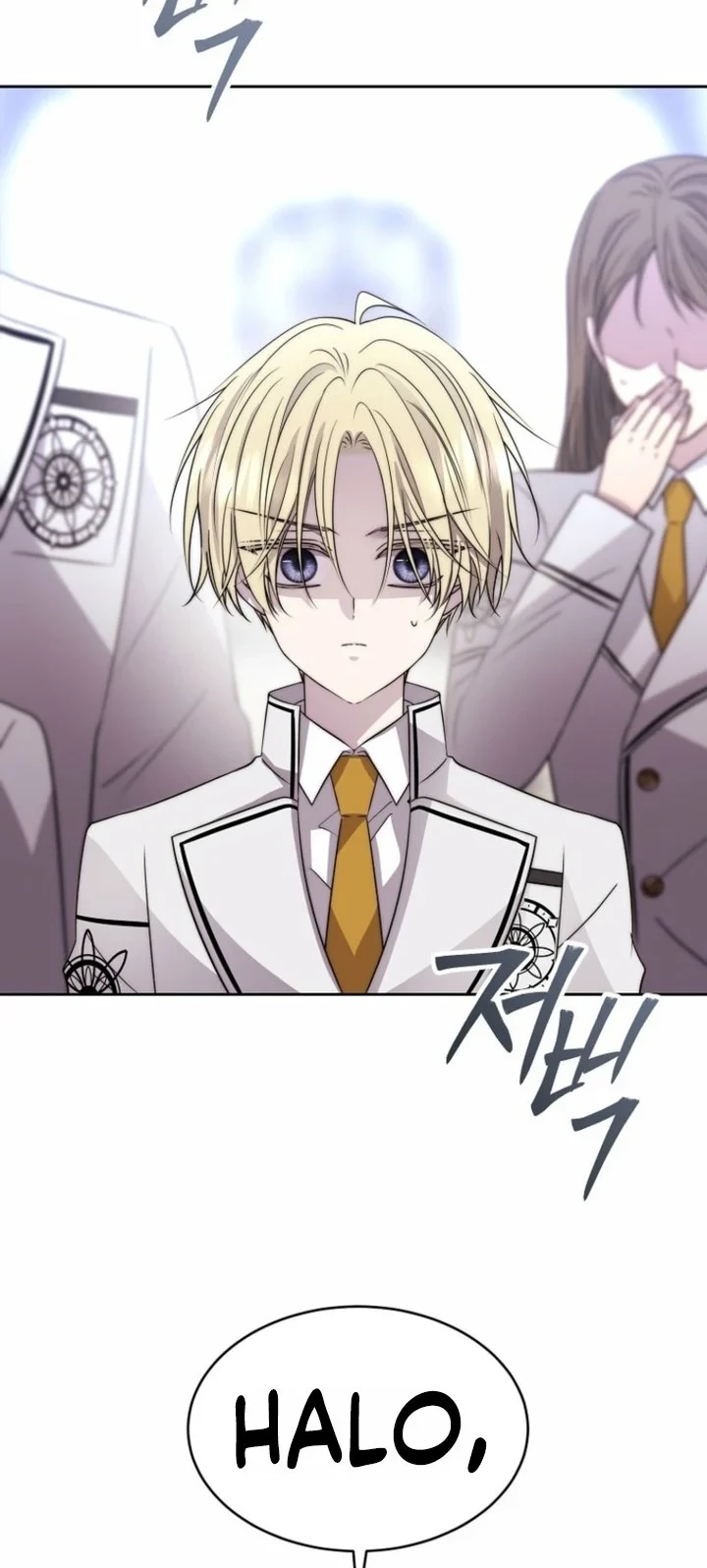 Chapter 71 - halaman 30