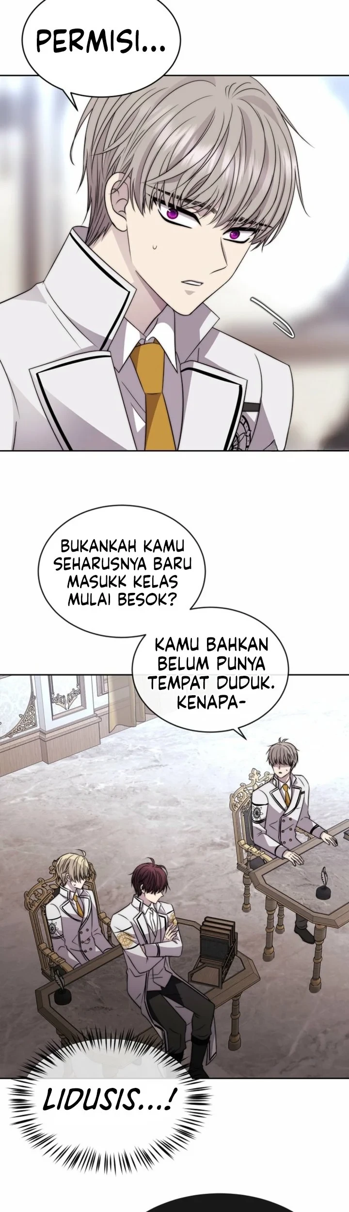 Chapter 71 - halaman 47