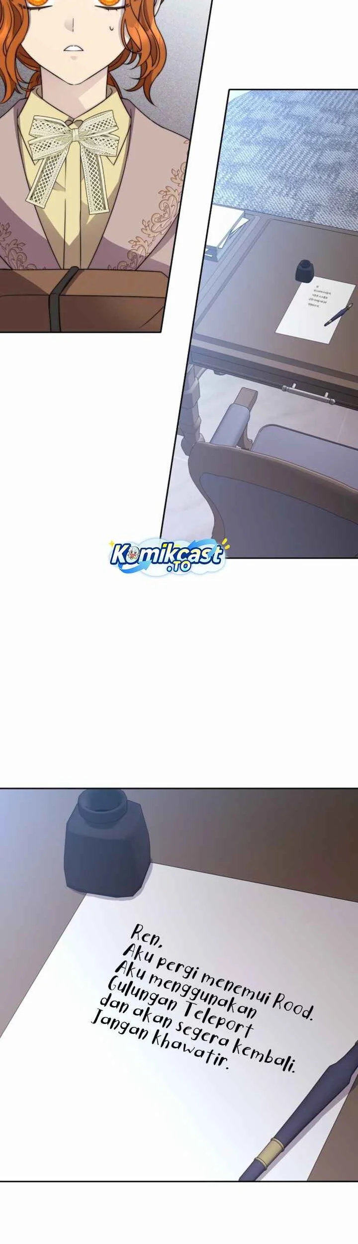 Chapter 73 - halaman 6