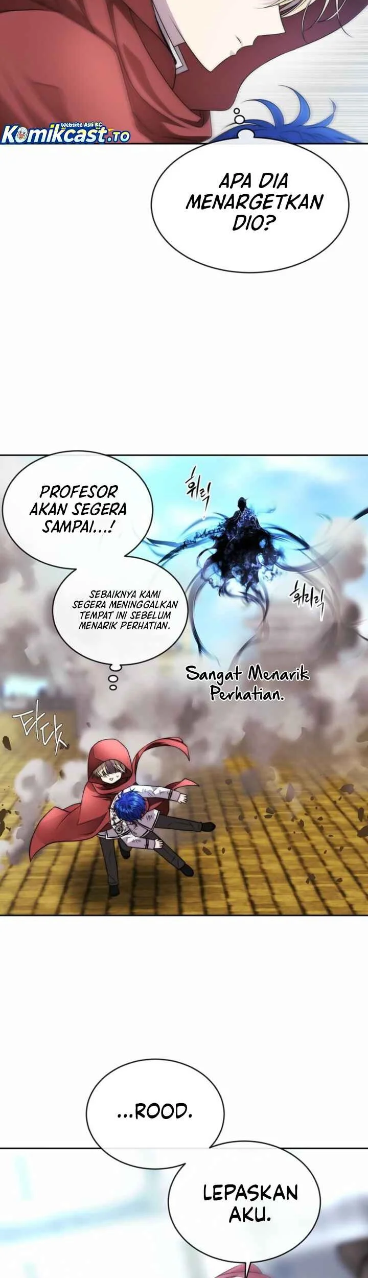 Chapter 73 - halaman 22