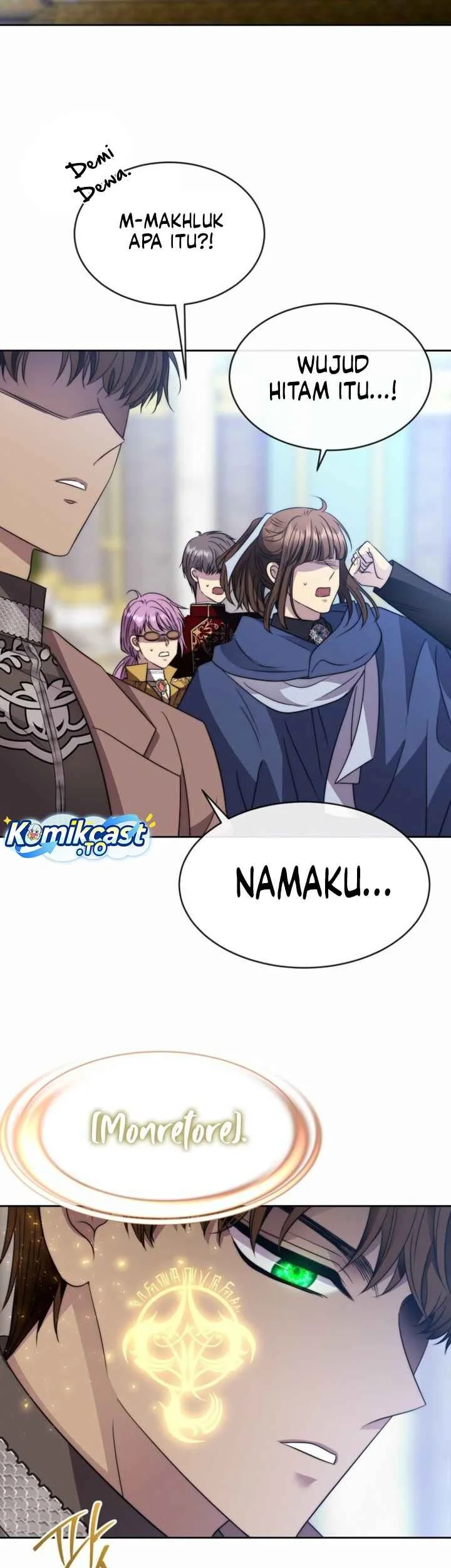Chapter 73 - halaman 30