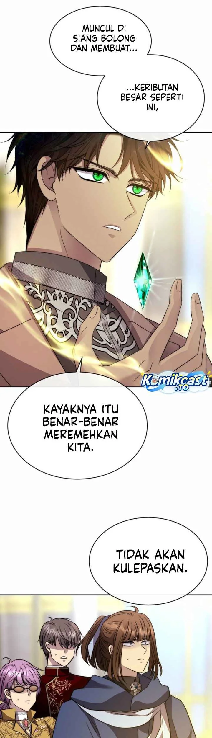 Chapter 73 - halaman 33