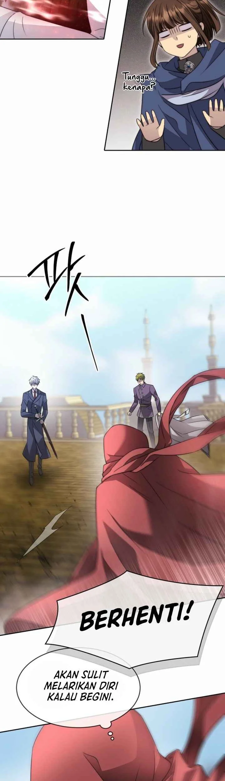 Chapter 74 - halaman 25