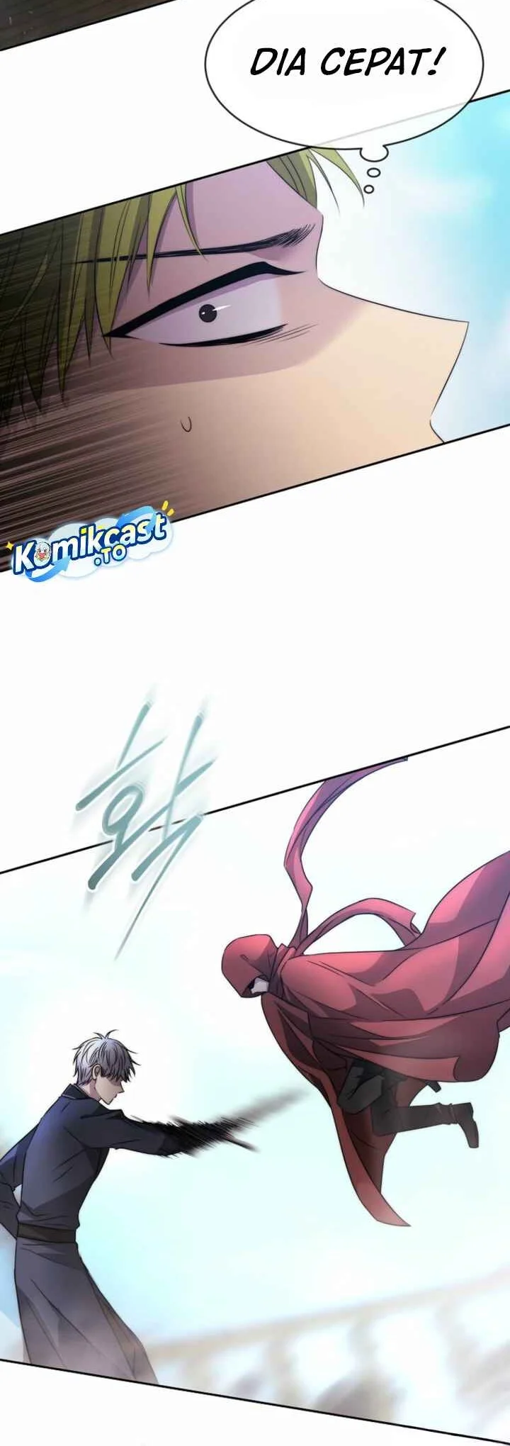 Chapter 74 - halaman 27